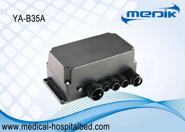 UL Disetujui Hospital Bed Aksesoris Linear Actuator Kontrol box IP54