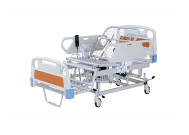 Meninggalkan Bed Electric Hospital Bed Dengan 3 Fungsi Untuk Lansia Dengan Posisi Kursi