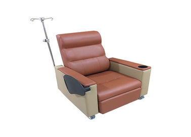 Kursi Hemodialisis Rumah Sakit ICU, Kursi Darah Luxury Patient Chair