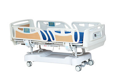 Ranjang ICU rumah sakit fungsi beberapa, perawatan intensif pasien tidur