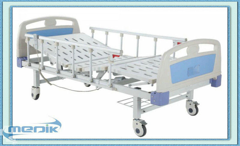 tempat tidur rumah sakit listrik untuk digunakan di rumah