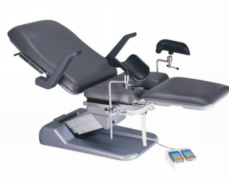 Kedokteran / Bedah Pemeriksa Chair, Ujian Multifungsi Room Bed