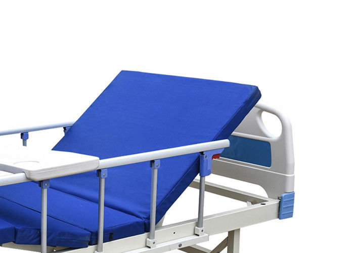 Tempat Tidur Bangsal Rumah Sakit Medis Lipat, Tempat Tidur Lansia / Penyandang Disabilitas yang Dapat Disesuaikan