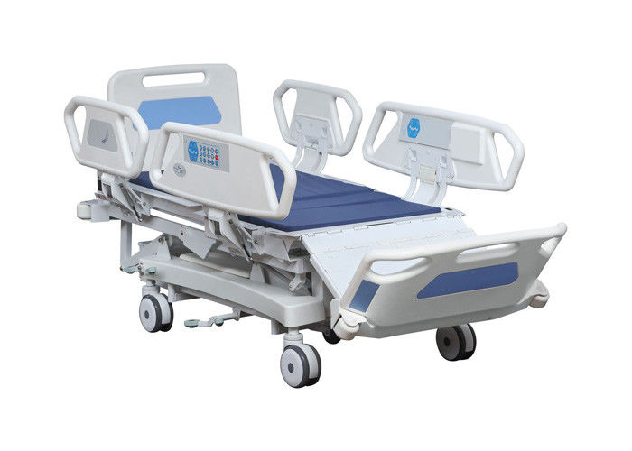 Hill-Rom Hospital ICU B Mutli-fungsi Dengan fungsi Chair Posisi X-RAY