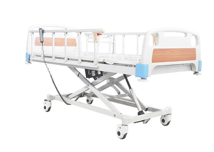Perawatan rumah papan kaki multifungsi pasien tidur dengan ABS kepala badan