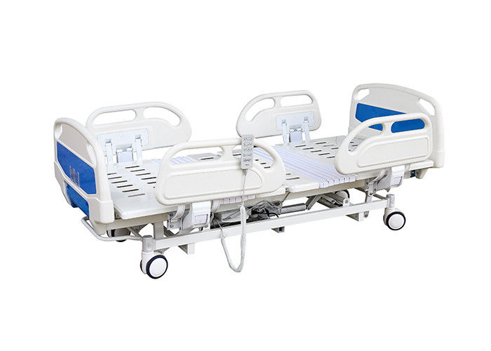 Remote Handset kontrol listrik Hospital Bed lima fungsi untuk penggunaan medis