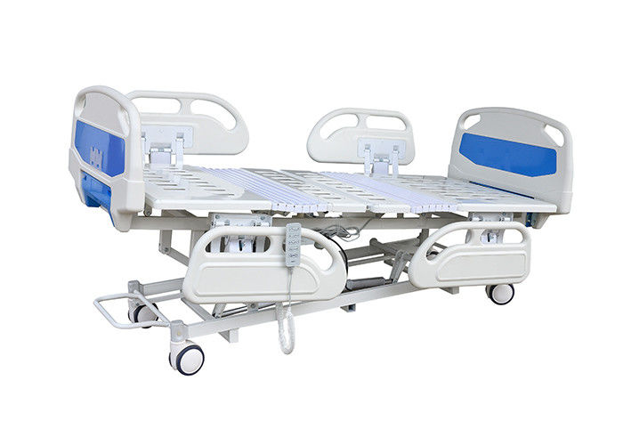 Remote Handset kontrol listrik Hospital Bed lima fungsi untuk penggunaan medis