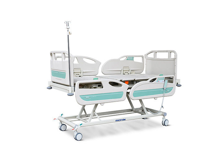 Ranjang ICU Automatic rumah sakit