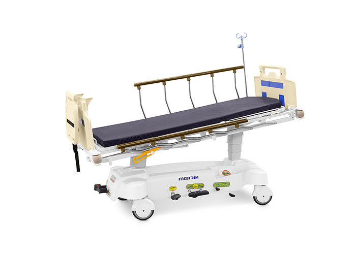 Multifungsi Hidrolik Transfer Tandu Pasien Trolley Untuk Rumah Sakit