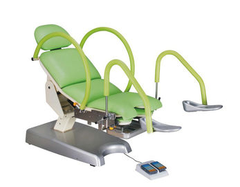 Otomatis Ginekologi kursi untuk ruangan rumah sakit Gravida ujian