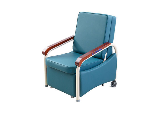 Kursi Rumah Sakit Furniture Kursi Rumah Sakit Lipat Nyaman Klinis