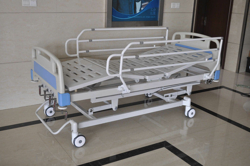 Cacat Home Care Medis Bed, Bed Pasien Dengan CPR Fungsi