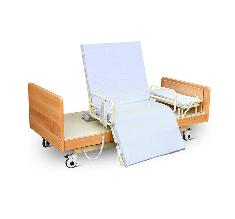 Perawatan Rumah Berputar Tempat Tidur Rumah Sakit Putar Lateral Rotational Profiling Chair Turning Nursing