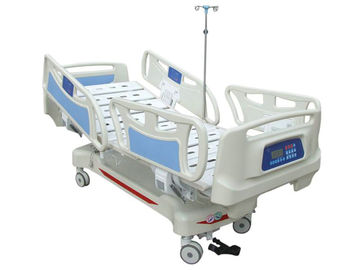 Kulemparkan ICU Bed mewah penuh listrik rumah sakit medis untuk orang tua